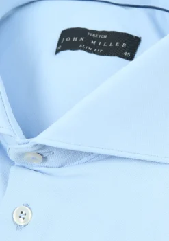 Overhemden>JOHN MILLER OVERHEMD
