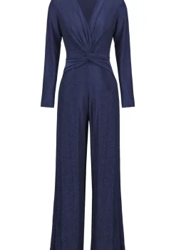 Jumpsuits>JOSEPH RIBKOFF JUMPSUIT Blauw