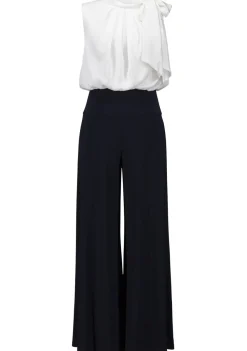 Gelegenheidskleding|Jumpsuits>JOSEPH RIBKOFF JUMPSUIT Blauw