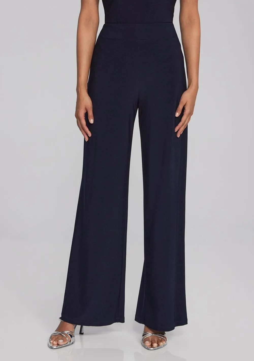 Gelegenheidskleding>JOSEPH RIBKOFF PANTALON Blauw