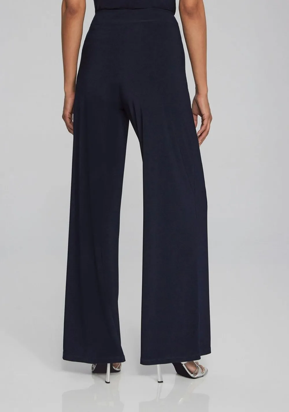 Gelegenheidskleding>JOSEPH RIBKOFF PANTALON Blauw
