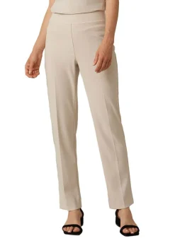 Gelegenheidskleding>JOSEPH RIBKOFF PANTALON Beige