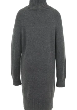 Jurken>JOSEPHINE EN CO JURK Grijs