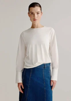 Shirts>JOSEPHINE EN CO SHIRT Wit