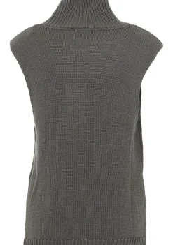 Truien>JOSEPHINE EN CO SPENCER Grijs