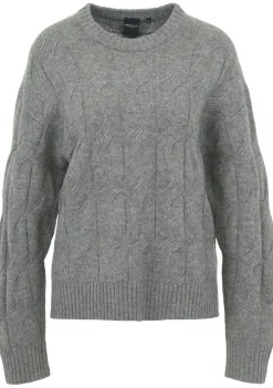 Truien>JOSEPHINE EN CO TRUI Grijs