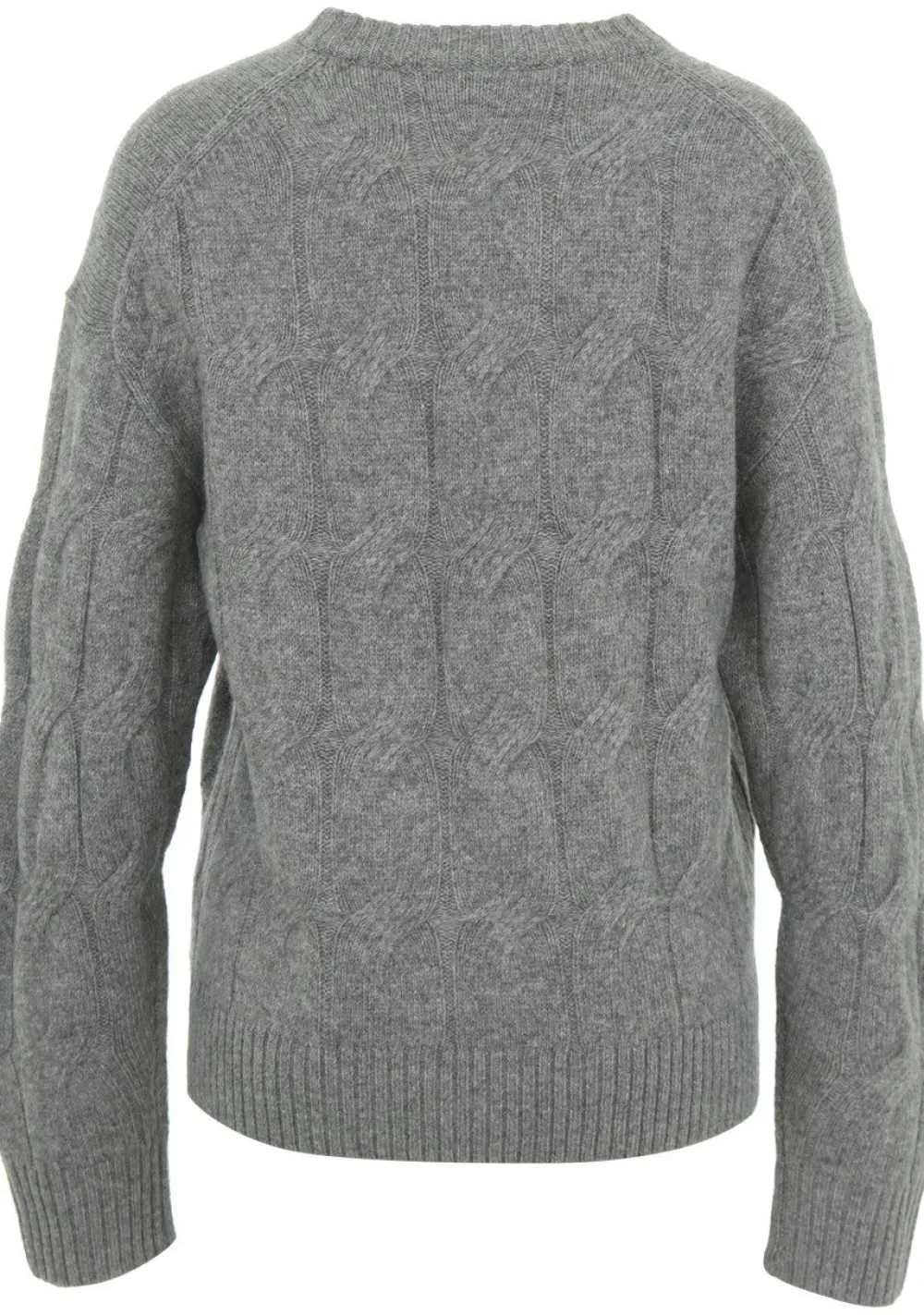 Truien>JOSEPHINE EN CO TRUI Grijs