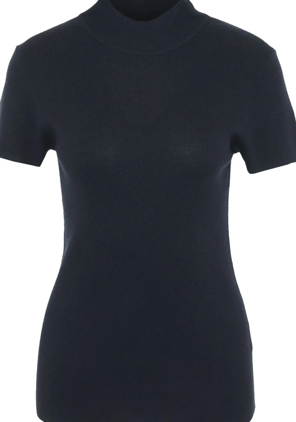 Truien>JOSEPHINE EN CO TRUI KORTE MOUW Blauw