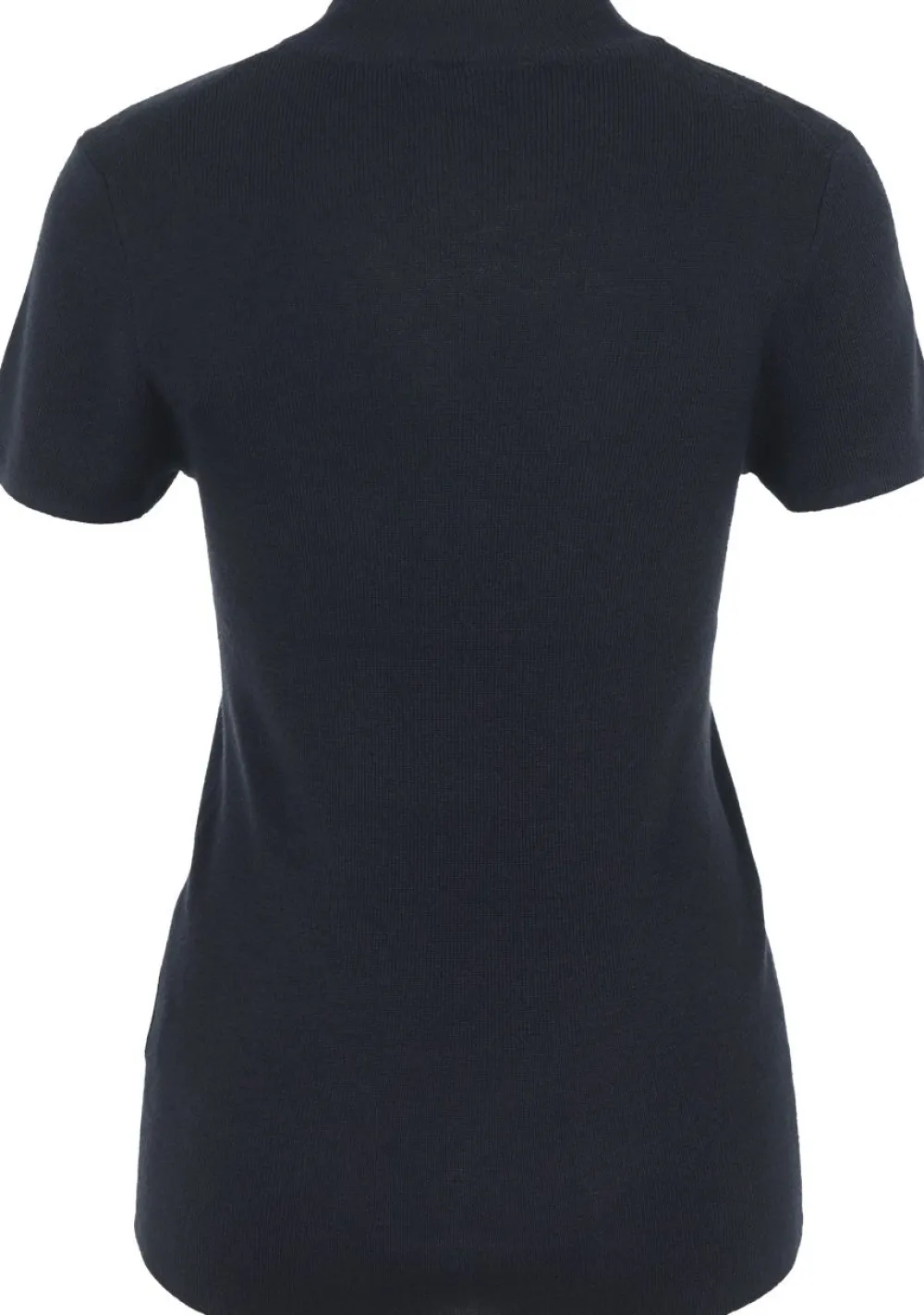 Truien>JOSEPHINE EN CO TRUI KORTE MOUW Blauw