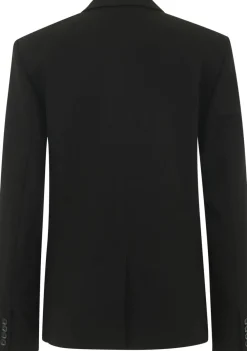 Blazers & Jasjes|Pakken & Co-Ords>JOSH V BLAZER Zwart