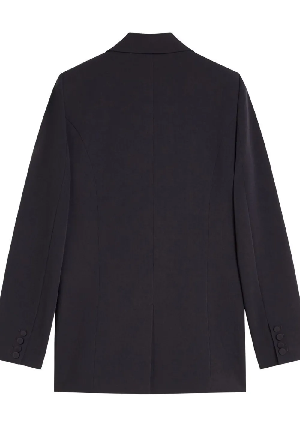 Gelegenheidskleding|Blazers & Jasjes>JOSH V BLAZER Blauw