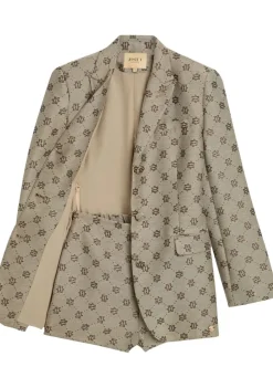 Blazers & Jasjes>JOSH V BLAZER Bruin