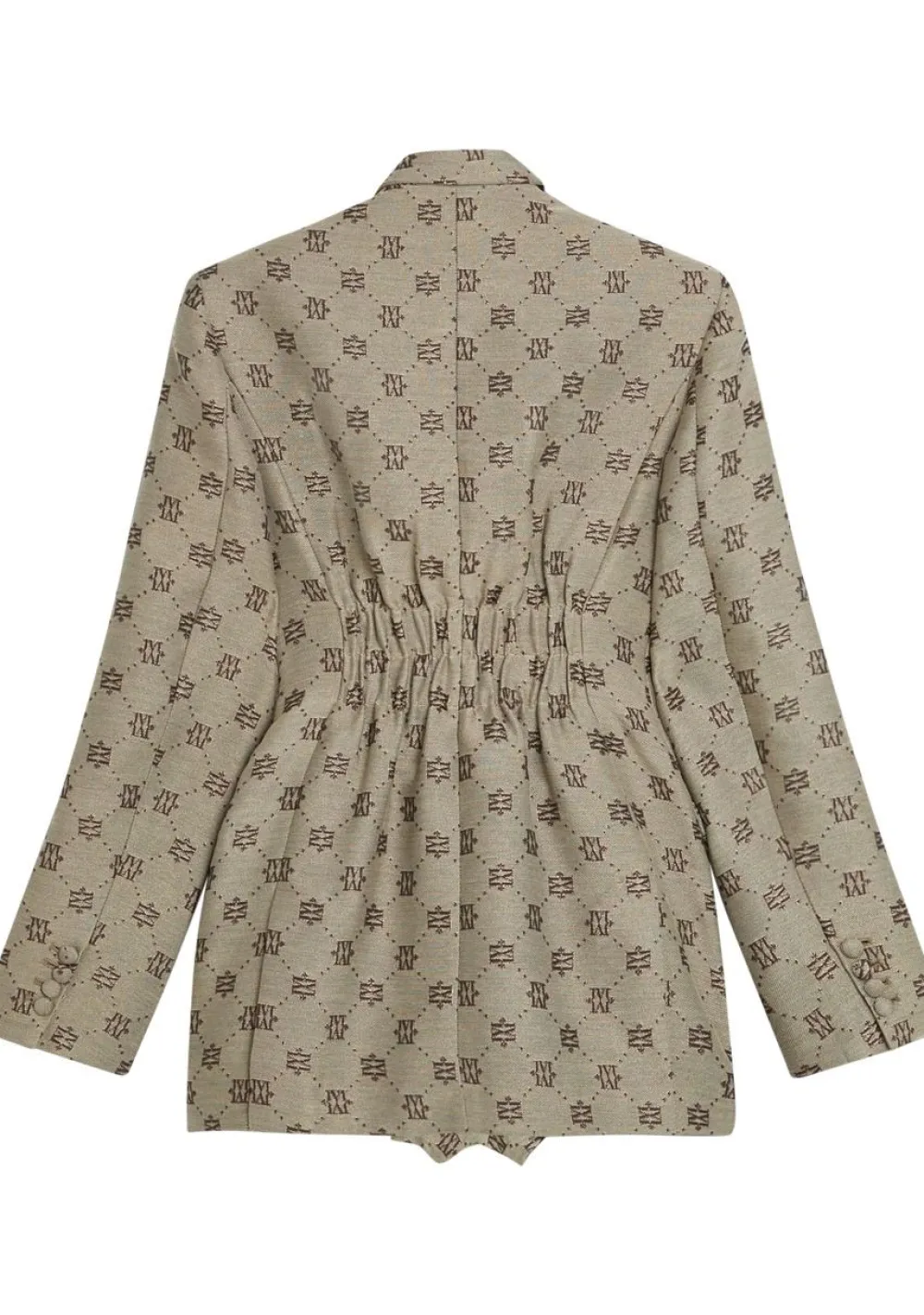 Blazers & Jasjes>JOSH V BLAZER Bruin