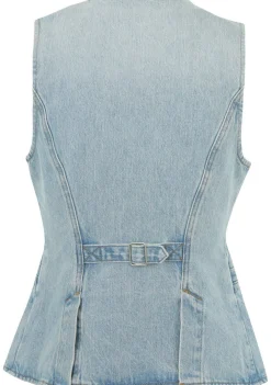 Gilets|Blazers & Jasjes>JOSH V GILET Blauw