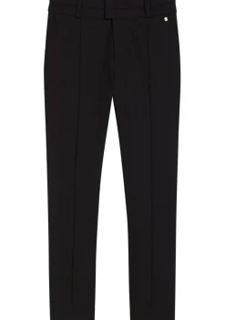 Broeken>JOSH V PANTALON Zwart