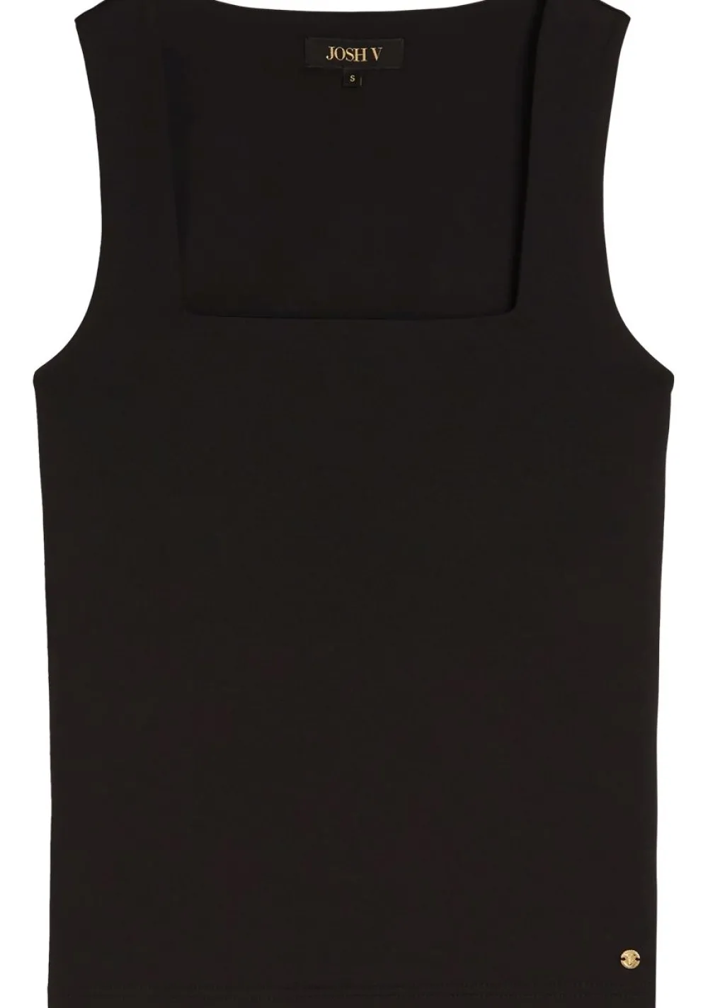 Shirts>JOSH V TOP