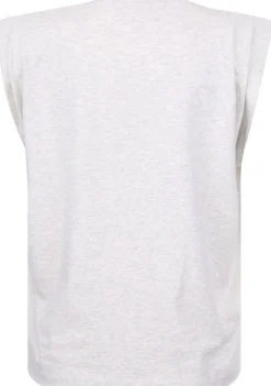 Shirts>JOSH V TOP Grijs