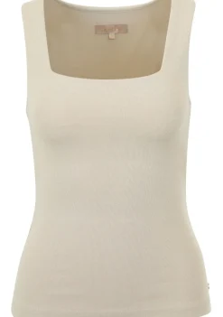 Shirts>JOSH V TOP Beige