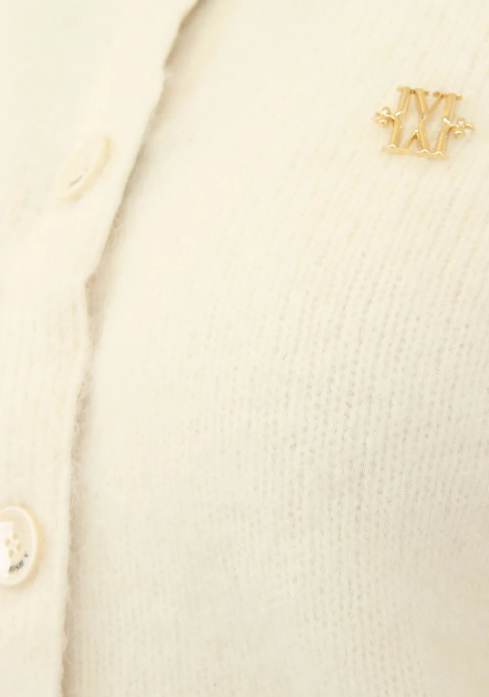 Vesten>JOSH V VEST Off white