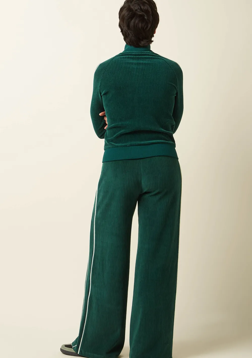 Jassen|Blazers & Jasjes>KING LOUIE BOMBERJACK Groen