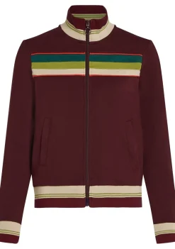 Blazers & Jasjes|Pakken & Co-Ords>KING LOUIE JASJE Rood