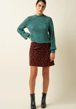 Pakken & Co-Ords|Rokken>KING LOUIE KORTE ROK