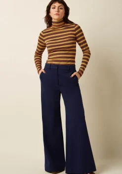 Broeken>KING LOUIE PANTALON