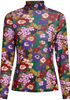 Shirts>KING LOUIE SHIRT Groen