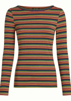 Shirts>KING LOUIE SHIRT Multi