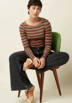 Shirts>KING LOUIE SHIRT Multi