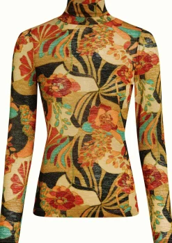 Shirts>KING LOUIE SHIRT Beige