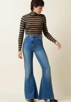 Shirts>KING LOUIE SHIRT