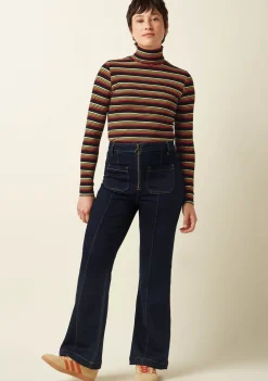 Shirts>KING LOUIE SHIRT