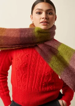 Accessoires>KING LOUIE SJAAL