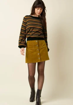 Truien>KING LOUIE TRUI Zwart