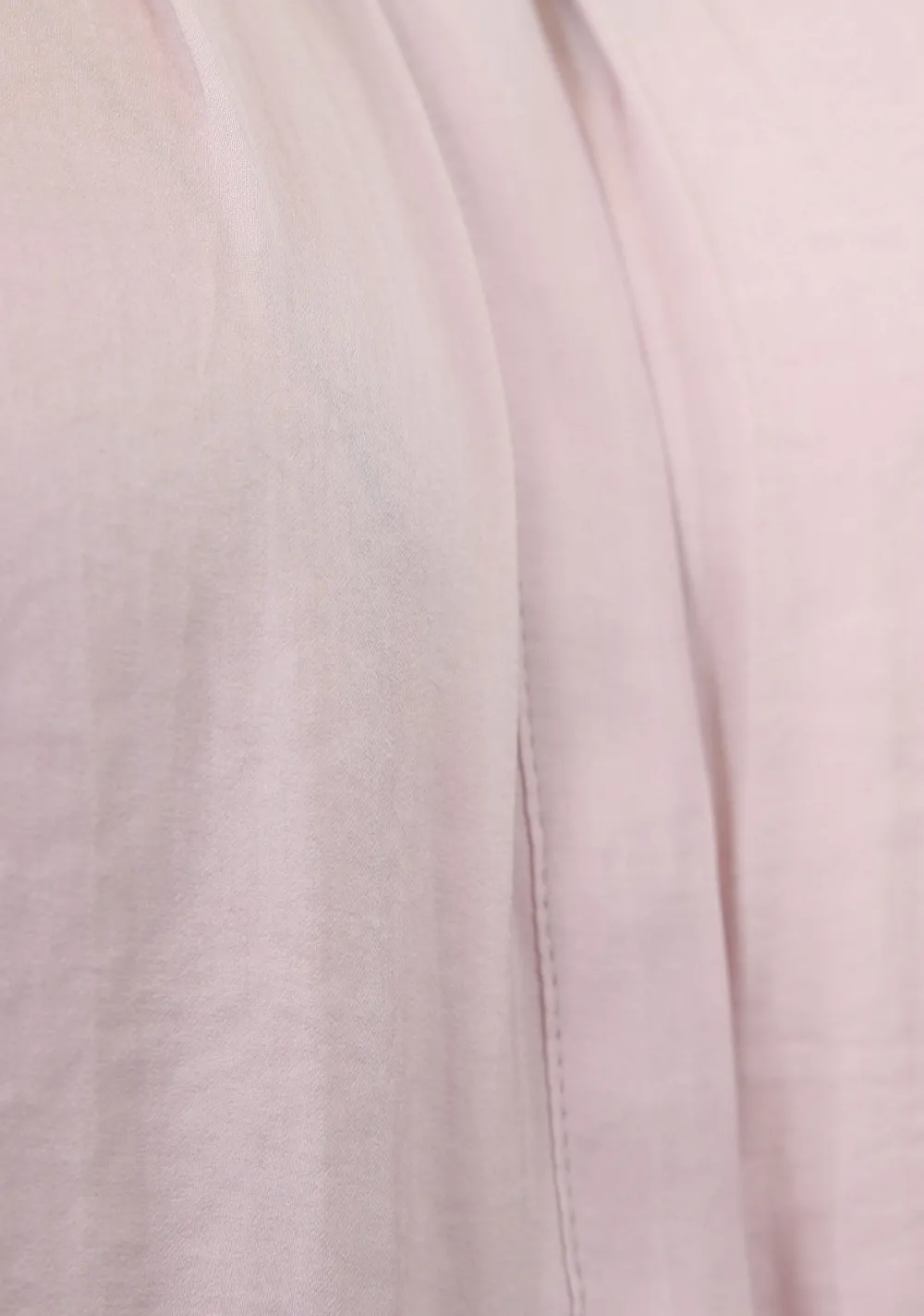 Blouses>KNIT-TED BLOUSE Roze