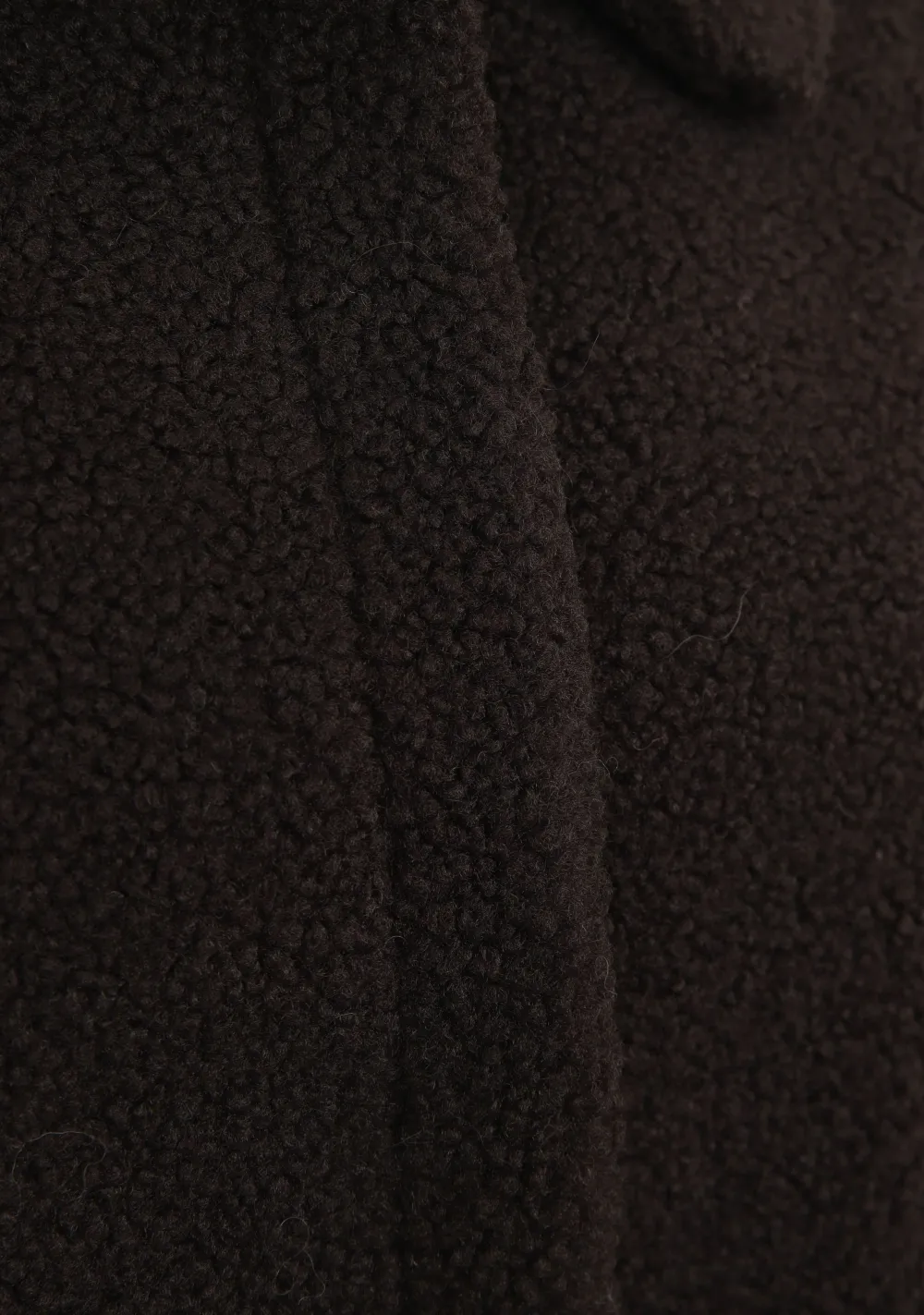 Gilets|Blazers & Jasjes>KNIT-TED GILET Bruin