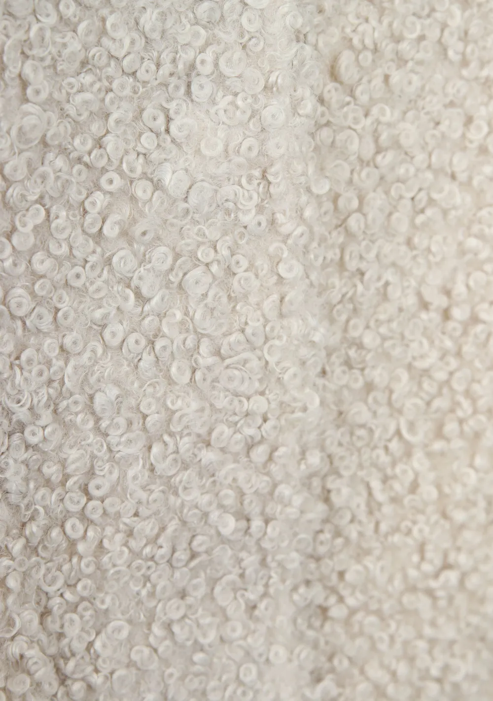 Gilets|Blazers & Jasjes>KNIT-TED GILET Off white