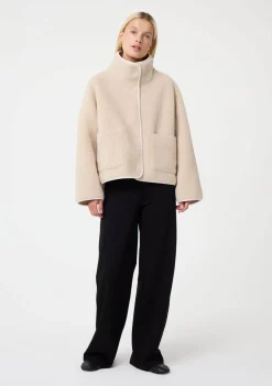 Blazers & Jasjes>KNIT-TED JASJE Off white