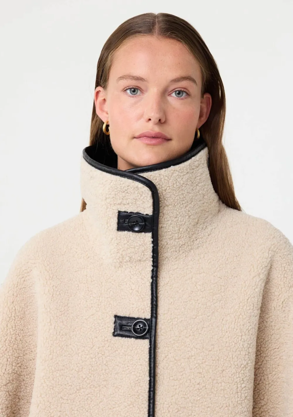 Blazers & Jasjes>KNIT-TED JASJE Off white