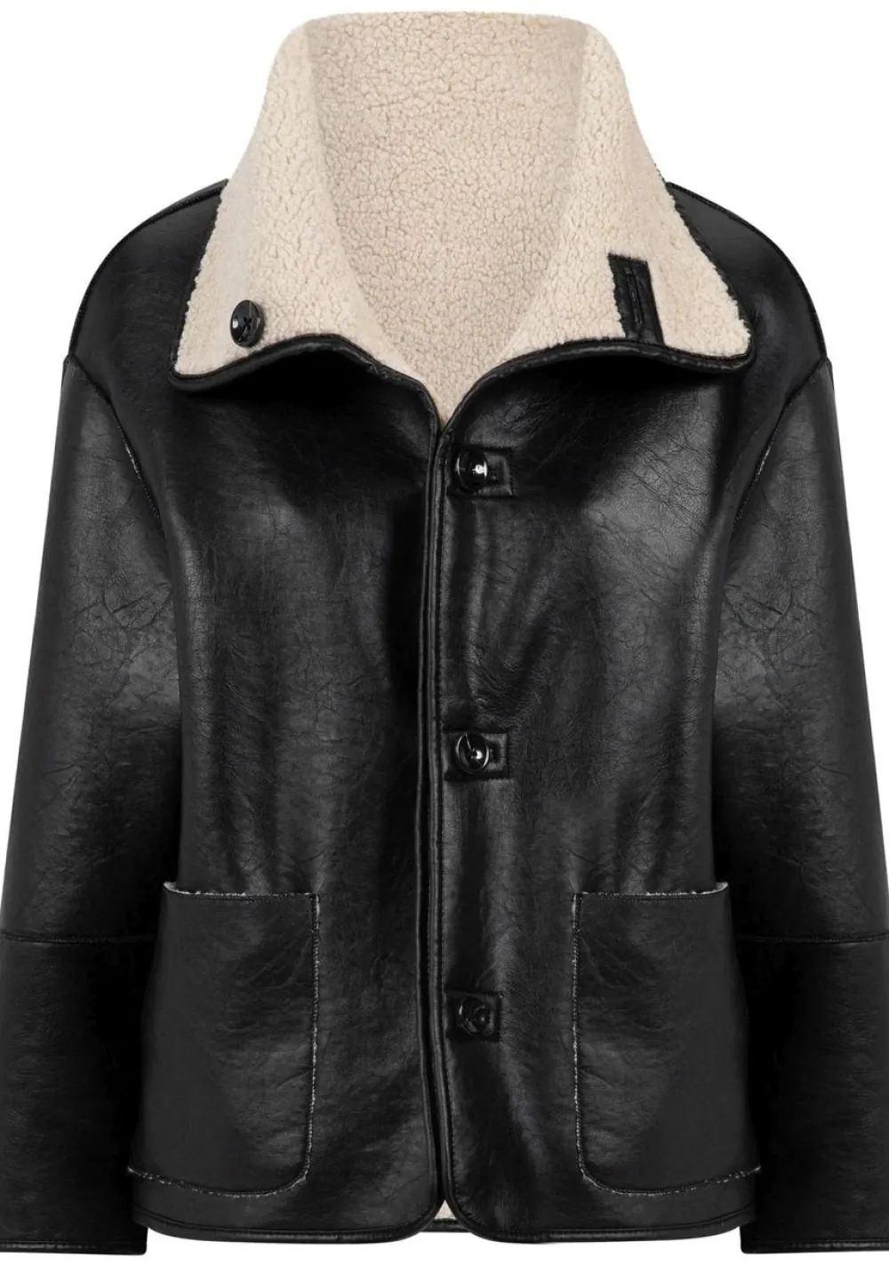 Blazers & Jasjes>KNIT-TED JASJE Off white