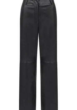 Broeken>KNIT-TED PANTALON