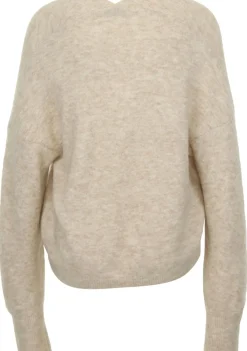 Vesten>KNIT-TED VEST