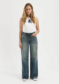 Jeans|Broeken>KUYICHI JEANS