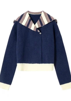 Vesten>LAAGAM VEST Blauw