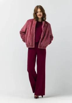 Blazers & Jasjes>LABEL DOT JASJE Roze