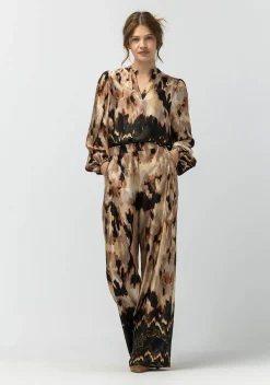 Pakken & Co-Ords|Broeken>LABEL DOT PANTALON