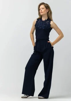 Broeken|Pakken & Co-Ords>LABEL DOT PANTALON