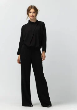 Pakken & Co-Ords|Broeken>LABEL DOT PANTALON