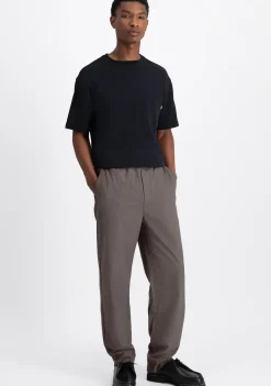 Broeken>LAW OF THE SEA CHINO